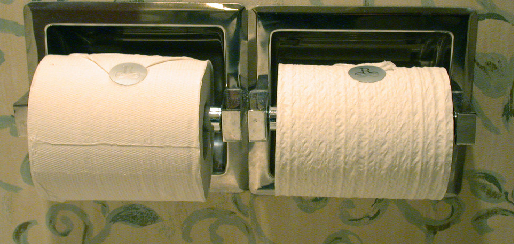How to Choose Toilet Paper