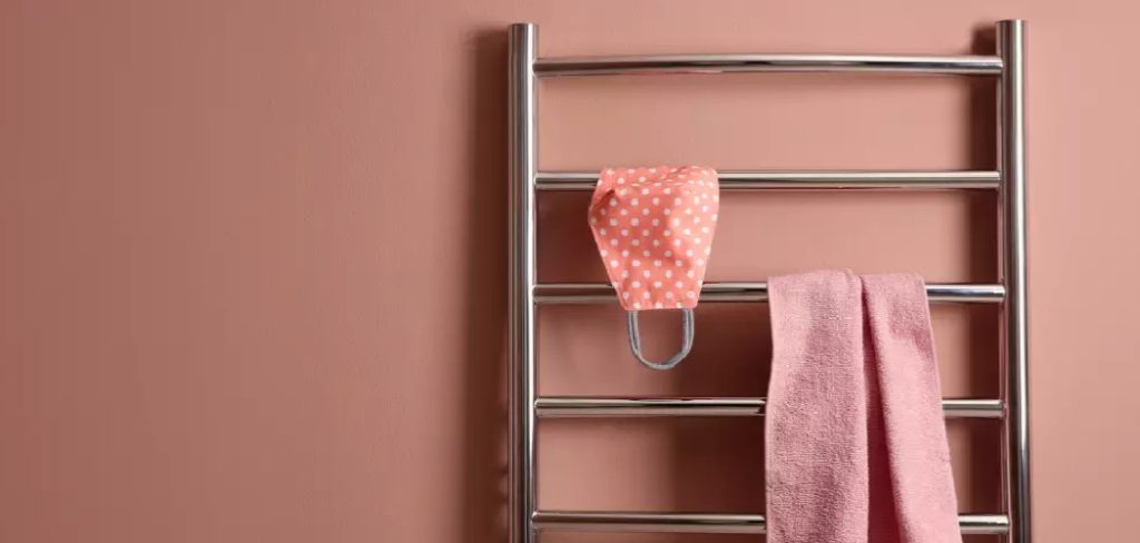 How to Choose Towel Ring Size