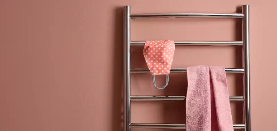 How to Choose Towel Ring Size