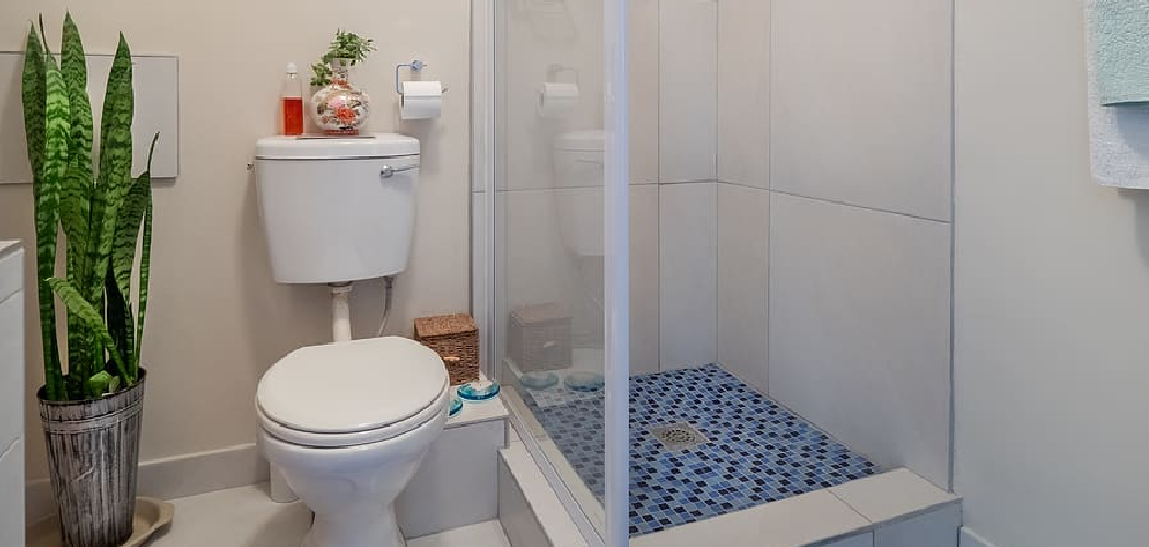 How to Clean Toilet With Coke