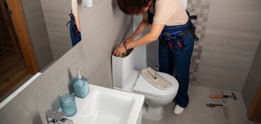 How to Clean a Bidet
