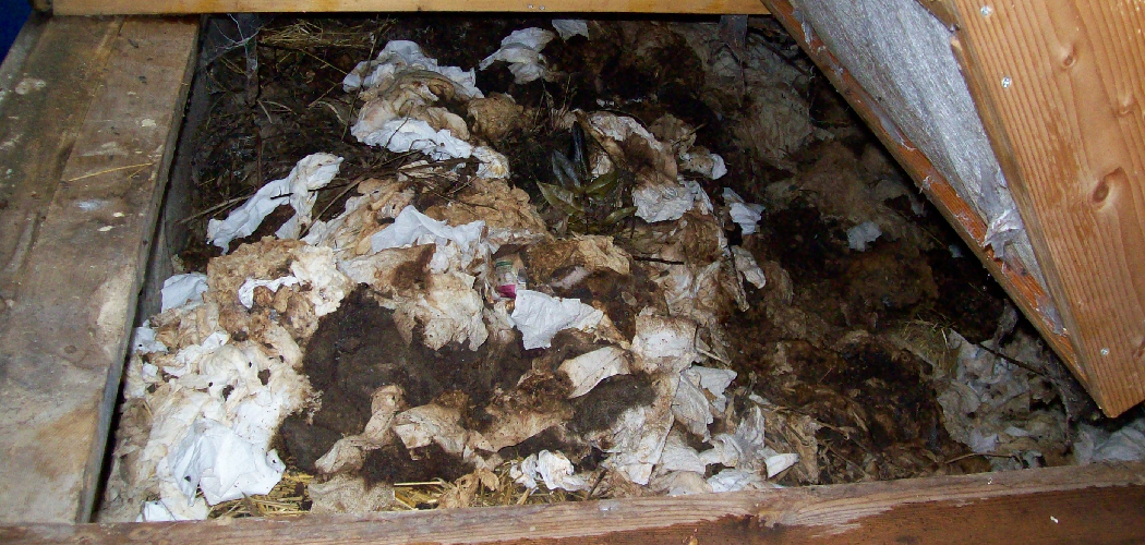 How to Compost Toilet Waste