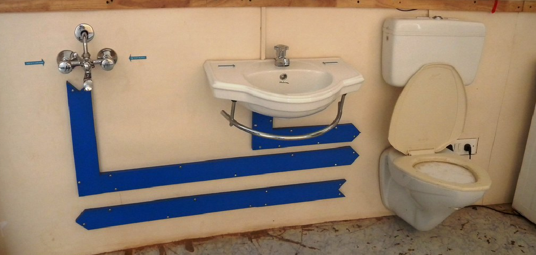 How to Connect Bidet to Toilet