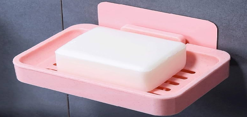 How to DIY Touchless Soap Dispenser