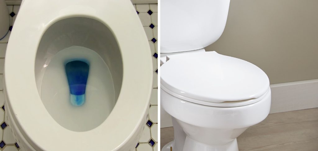 How to Detect a Toilet Leak