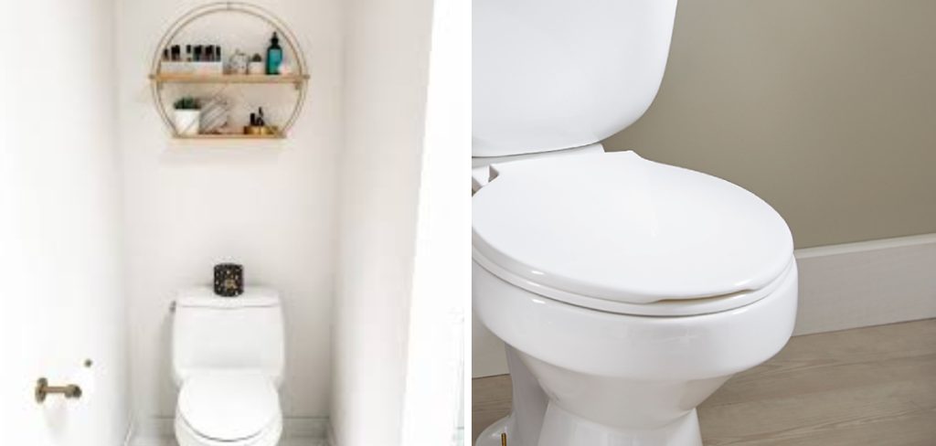 How to Detect a Toilet Leak