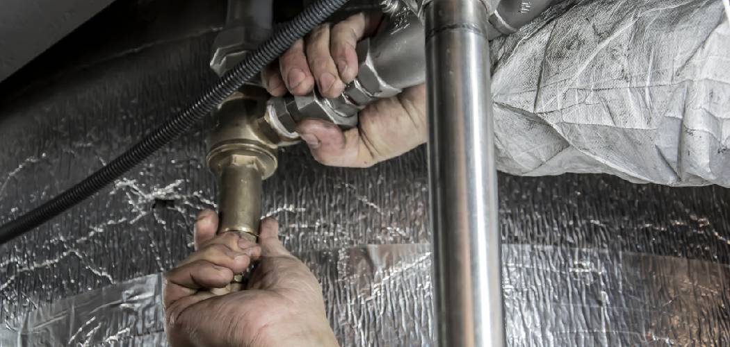 How to Detect a Toilet Leak