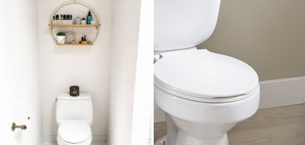 How to Detect a Toilet Leak