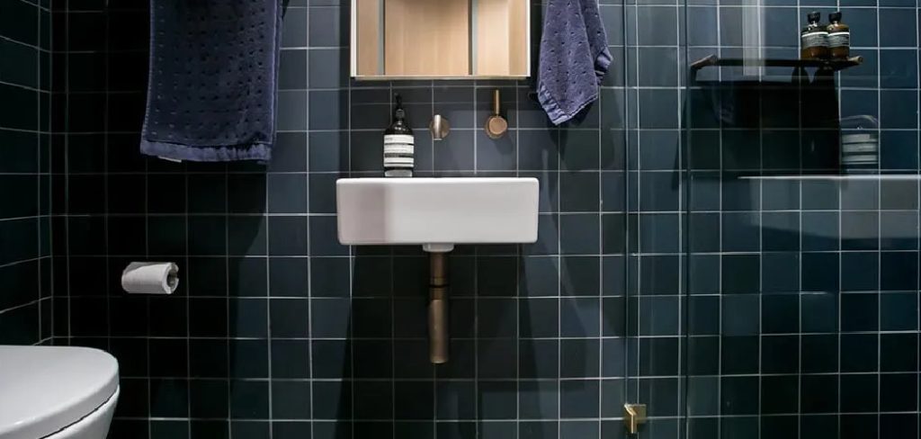 How to Fit Wall Hung Toilet