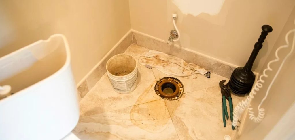 How to Fix Silent Leak in Toilet Fill Valve
