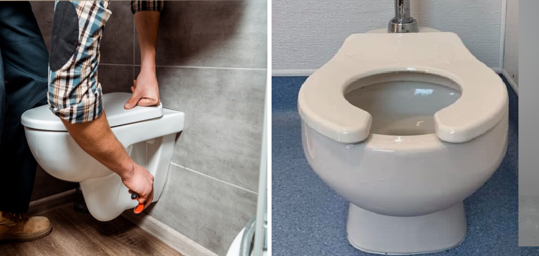 How to Fix a Running Toilet Fill Valve