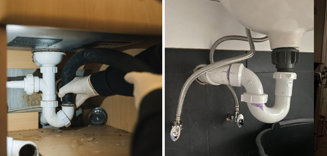 How to Fix a Slow Draining Sink