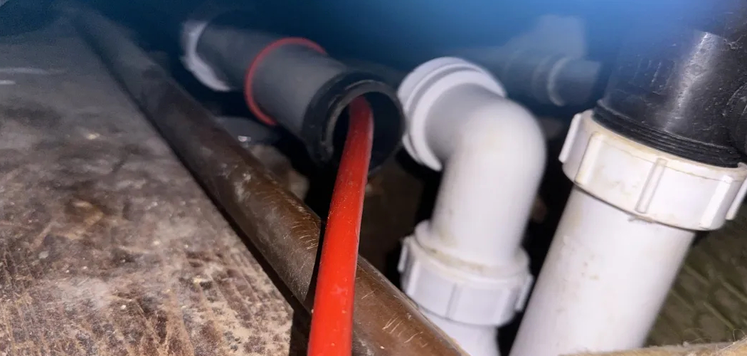 How to Identify Kohler Toilet Model