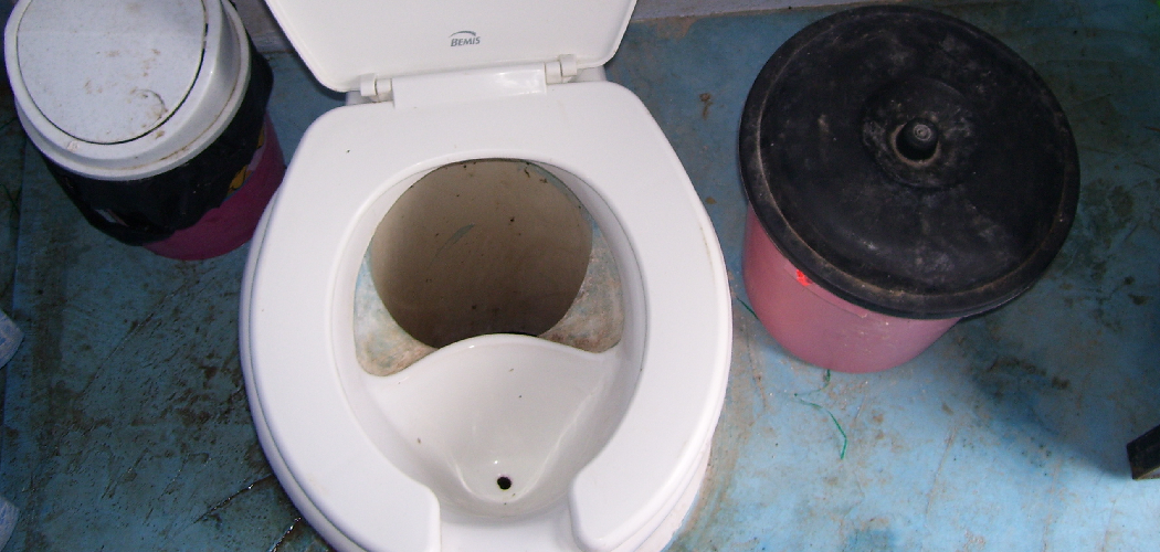 How to Install a Bemis Toilet Seat