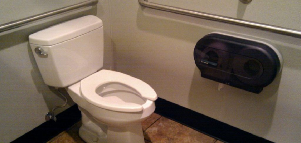 How to Install a Kohler Toilet Tank Gasket