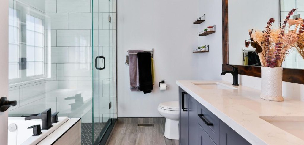 How to Install a Shower Stall