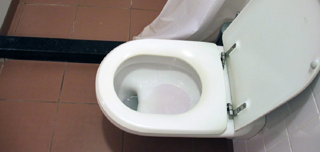 How to Level a Toilet