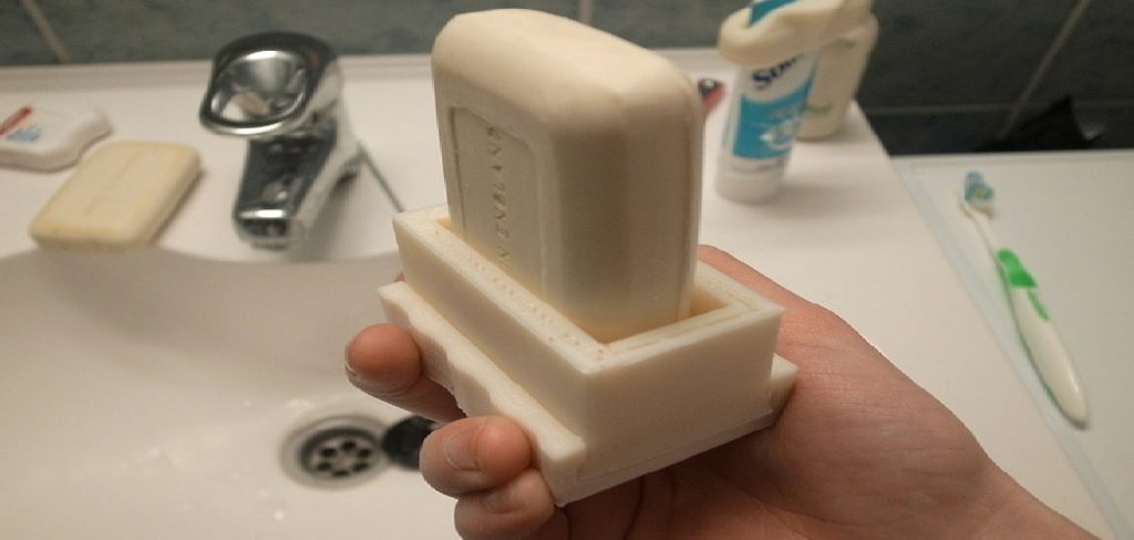 How to Open Stuck Soap Dispenser