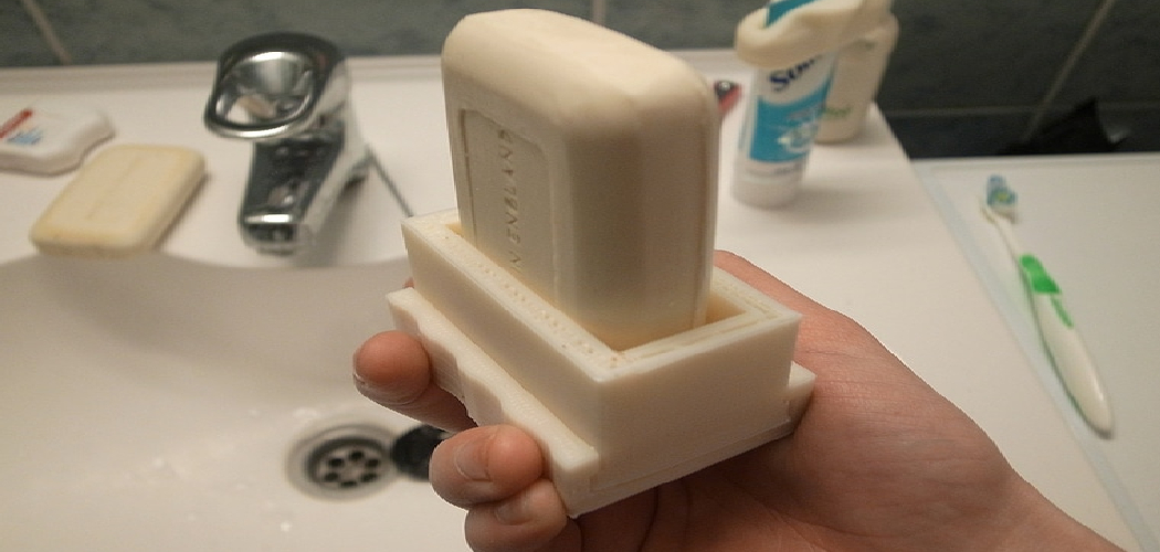 How to Open Stuck Soap Dispenser