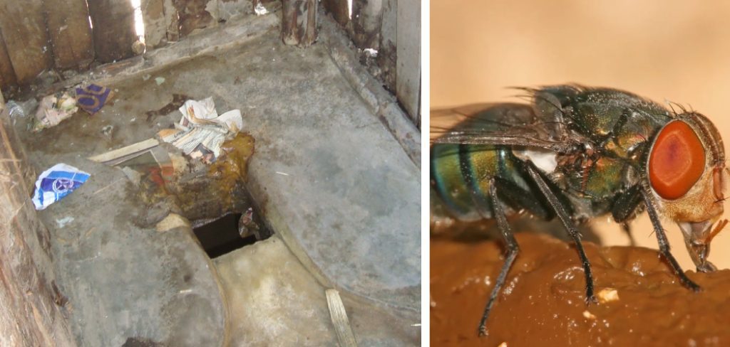 How to Prevent Flies in Latrines
