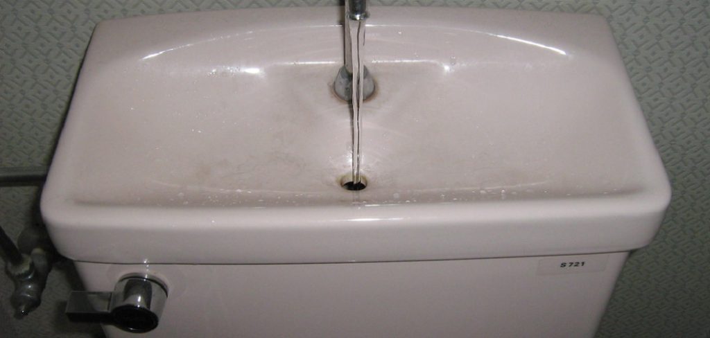 How to Reduce Toilet Water Usage