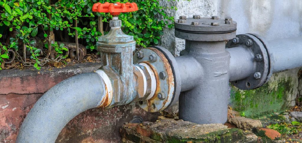 How to Remove Air From Drain Pipes