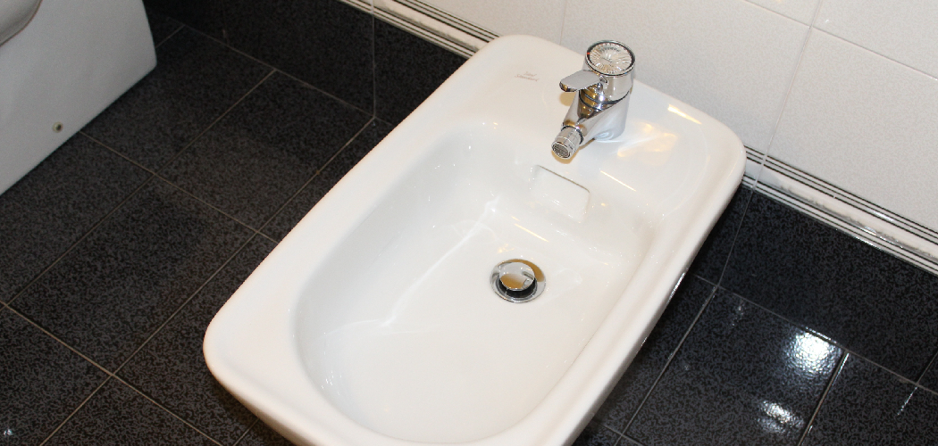 How to Remove a Bathtub Stopper