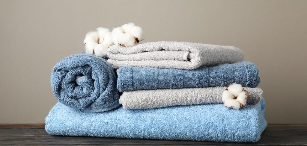 How to Repurpose Old Towels
