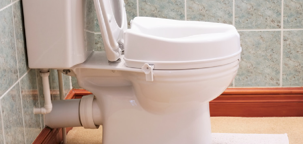 How to Tighten a Bemis Toilet Seat