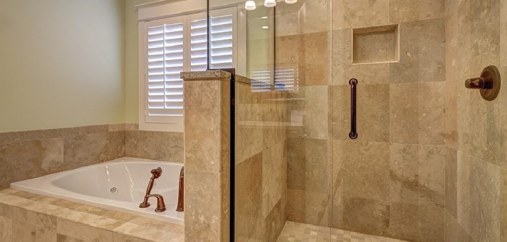 How to Tile a Shower Stall