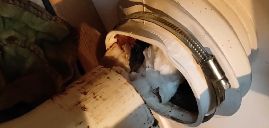 How to Unblock a Saniflo Toilet