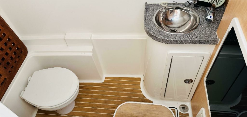 How to Unclog a Marine Toilet
