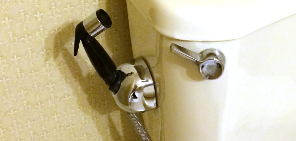 How to Use Dual Flush Toilet with Handle