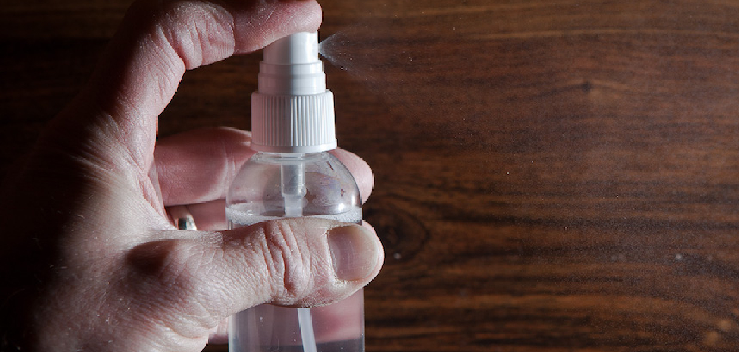 How to Use Enzyme Drain Cleaner