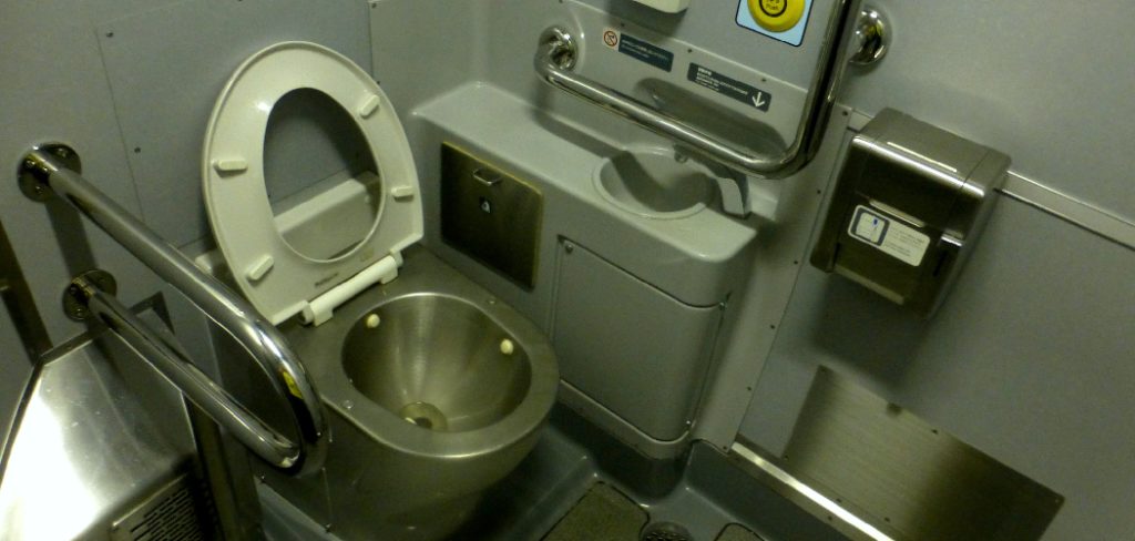 How to Use Motion Sensor Toilet Flush