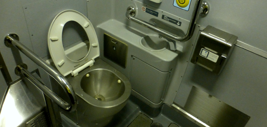 How to Use Motion Sensor Toilet Flush