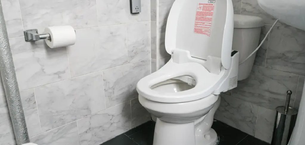 How to Use Toto Toilet