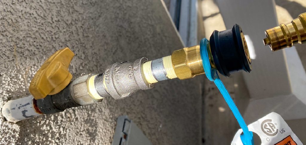 How to Use a Compression Fitting