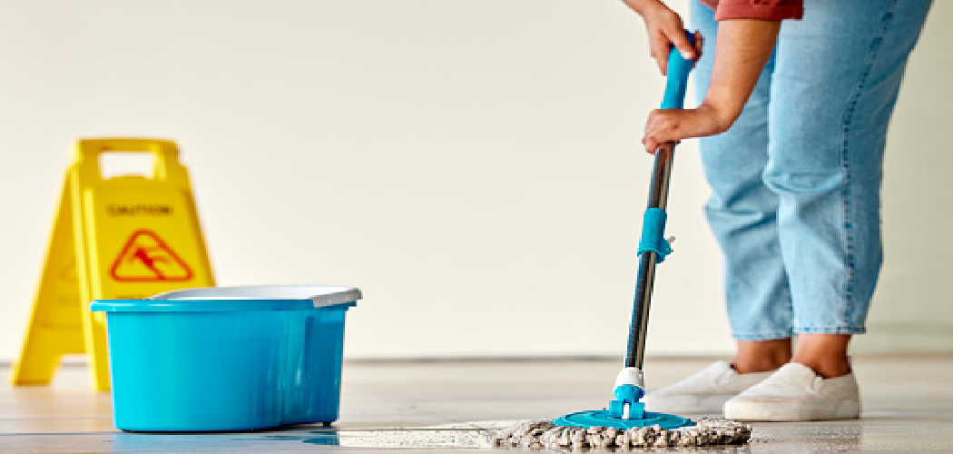 How to Use a Toilet Brush