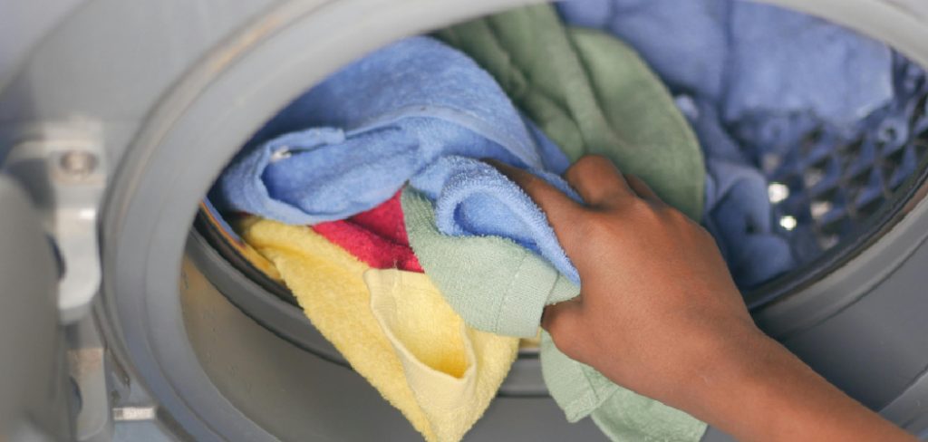 How to Wash Towels Properly