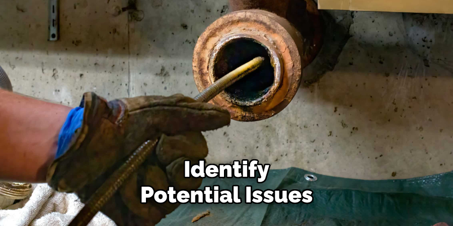 Identify Potential Issues