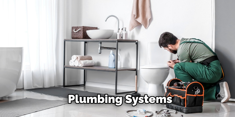 Plumbing Systems