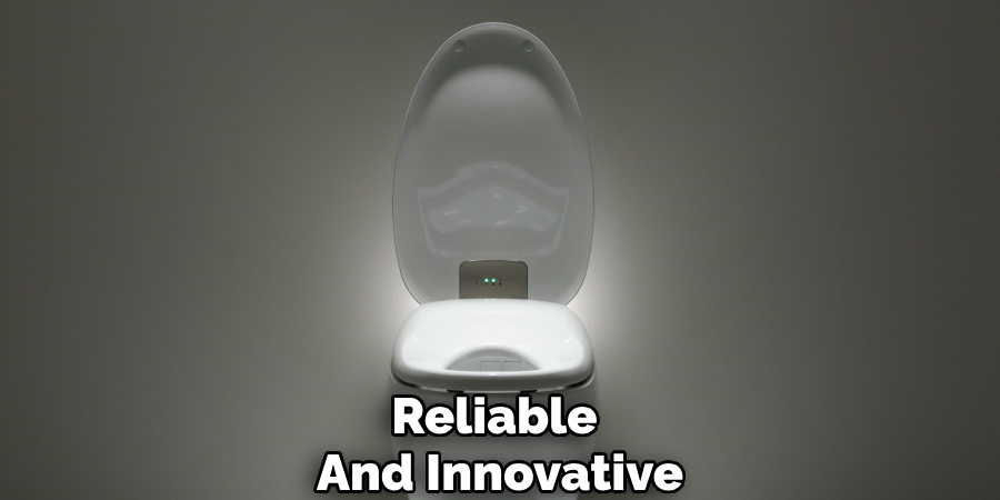 Reliable 
And Innovative