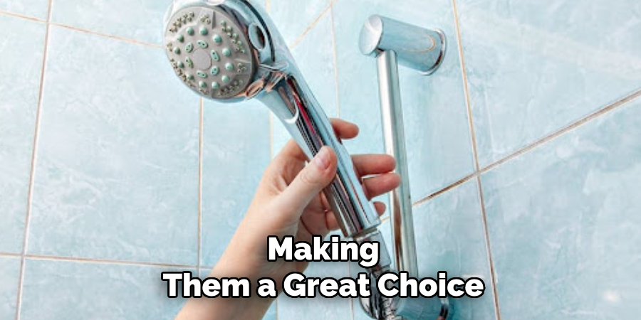 Making Them a Great Choice