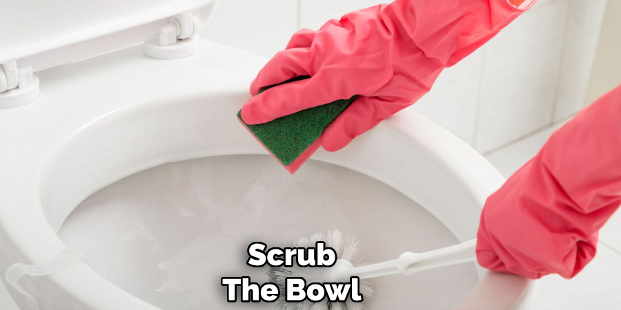 Scrub
The Bowl