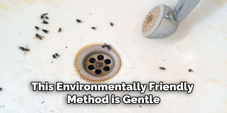 This Environmentally Friendly 
Method is Gentle
