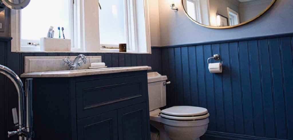 how to install smart toilet