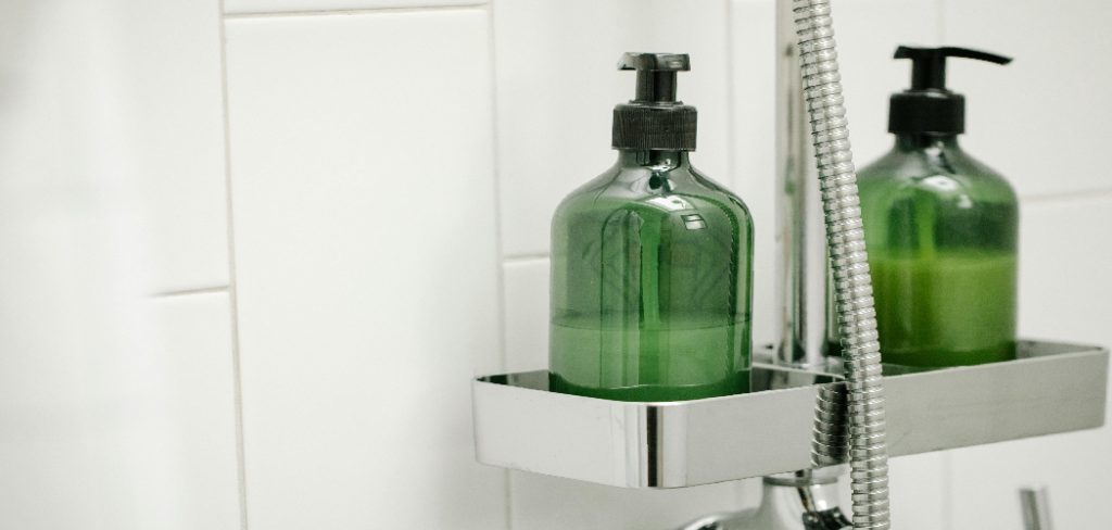 how to unclog soap dispenser