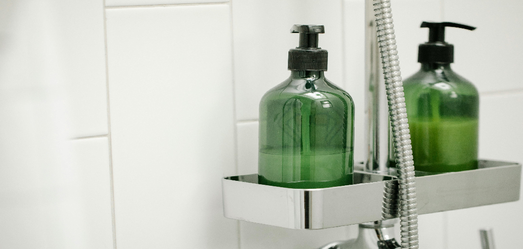 how to unclog soap dispenser