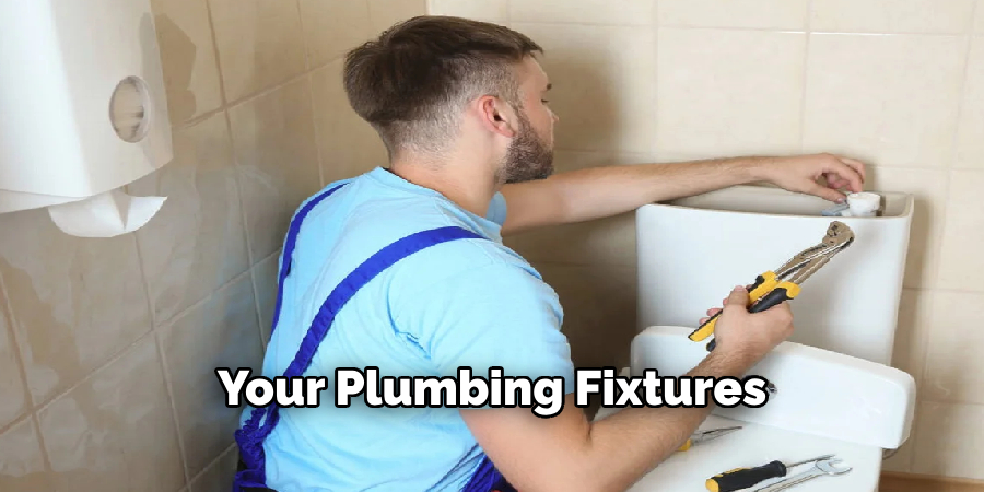 remove certain toilet parts such